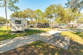 Tampa is also one of the biggest cities in florida. Relax Near Tampa S Attractions Tampa East Rv Resort