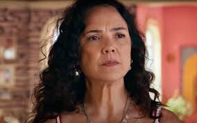 Volta por Cima: Doralice beija Alberto, mas sente a presença do espírito de  Lindomar · Notícias da TV