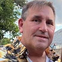 Steven P. Bertetto Obituary