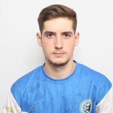 U Buducnost su stigli i mladi perspektivni igraci: Vasilije Pecurica Tomo  Lalicic Filip Covic Milan Popovic Balsa Kalezic Dobro dosli momci!! Za  Budicnost SVI!!💙🤍💙🤍