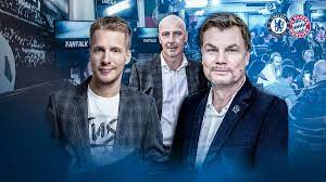 Museum aktuelles angebote veranstaltungen feiern & tagen hall of fame über uns. Champions League Fantalk Bayern Bei Chelsea Live Im Tv Stream