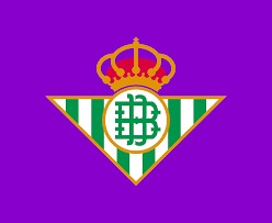 Some of them are transparent (.png). Real Betis Logo Digital Art By Red Veles