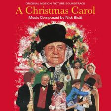 A Christmas Carol - Quartet Records