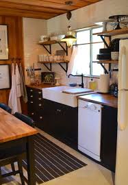 log cabin kitchens, kitchen remodel