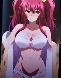 Rakudai Kishi No Cavalry :: Anime Adult pantsu :: Anime Ero :: Anime ::  Stella Vermillion :: Anime Unsorted :: фэндомы - JoyReactor