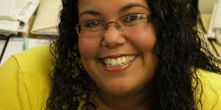 Meet the Staff • Center for Student Services • Marymount Manhattan College