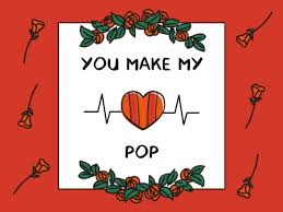 These cards are also fun to do and you don't need a lot of artistic talent to make them. Valentine S Day Card Maker Create Custom Photo Cards Online Fotor