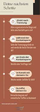 15 effektive Ex-zurück-Tipps, die WIRKLICH funktionieren!