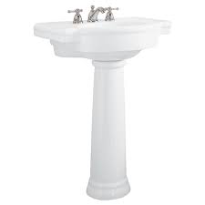 american standard retrospect pedestal