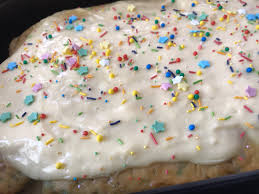 Basteln für fasching macht spaß. Konfettikuchen Fantakuchen Fur Den Fasching Mit Kindern