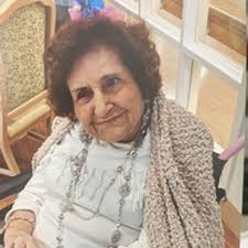 Edna E. Blair Obituary April 24, 2022