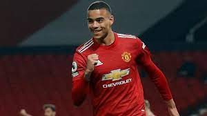 Manchester united forward, mason greenwood has been ruled out by his club for the upcoming euro 2021 tournament. Mason Greenwood Takes Manchester United To A 2 1 Win In Epl 2021 Zee5 News