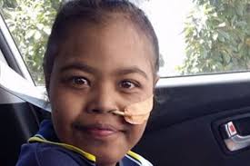 Fundraiser by Necia Huthmann : Miss Markeisha