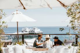 Malibu inn offers free wifi in public areas and a seasonal outdoor pool. New Malibu Hotels For Surf Lovers The New York Times