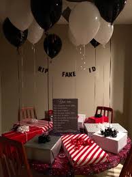 Themed 21st Birthday Decoration Ideas For Guys 21st Birthday For Him 21st Birthday Gifts For Boyfriend 21st Birthday Gifts For Guys 21st Birthday Gifts