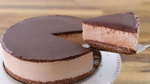 Check spelling or type a new query. Torta Al Caffe Senza Cottura Con Cioccolato Semplice Non Serve Forno