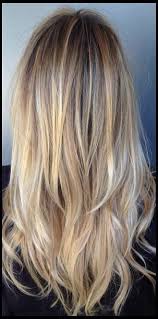 Natural Blonde Hair Color These Are The Roots That I Can Handle Hair Styles Hair Beauty Long Hair Styles
