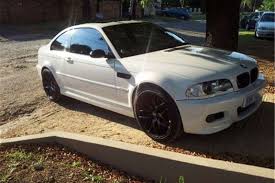 Bmw M3 For Sale In Gauteng Auto Mart