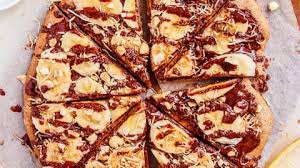 Nutella & Banana