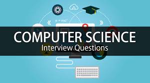 Interview questions and answer examples and any other content may be used else where on the site. 25 Essential Computer Science Interview Questions Updated For 2021