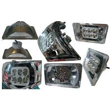 Maybe you would like to learn more about one of these? Lampu Motor Bentuk Kotak 6 Led 6w Qm3471 Silver Jakartanotebook Com