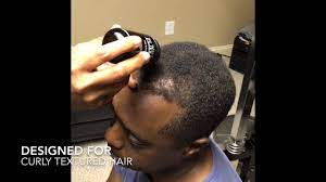 Nobody likes hair thinning and hair loss. Make Thinning Hair Fuller In Minutes Hair Fibers Made For Curly Textured Hair Men Youtube