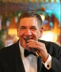 John "Johnny" Robert Presto