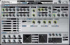 Alchemy is the ultimate sample manipulation synthesizer that can by the time we did this, the user data were not in plain text as now, but encrypted, and must have been valid. Alchemy Vst Mac Download Leisureburn