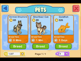 Play house makeover and messy playground cleaning game for kids! Pet Shop Story Ios Iphone Gameplay Youtube