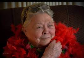 NADINE MIDDLEBROOK MYERS: Our beloved mother and grandmother, Nadine  Middlebrook Myers, died