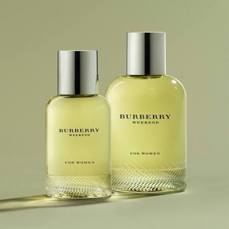 colonias de chica Burberry mejor valoradas
