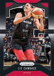 We did not find results for: 2020 Panini Prizm Wnba Basketball Checklist Team Set Lists Box Info