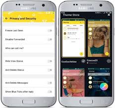 In this article, we have shared the download connection of gbwhatsapp delta. 16 Gambar Whatsapp Mod Sugriwa Gambar