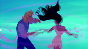 Pocahontas L Air Du Vent Les Paroles Sont Significatives Et Belles Pocahontas Disney Chansons De Disney
