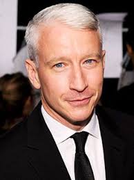Anderson Cooper: 'I'm gay'