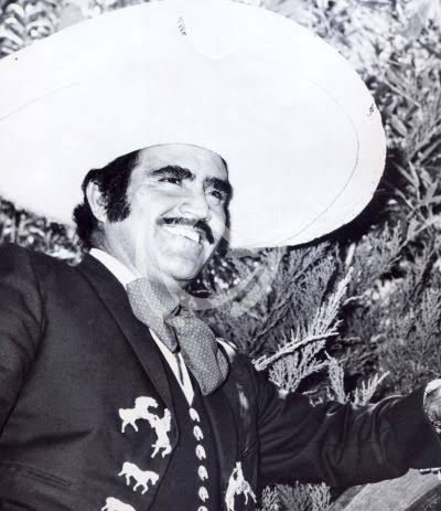 Mezcalent: Vicente Fernández 1979