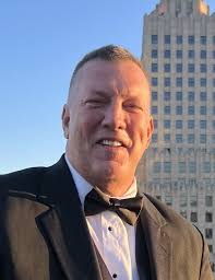 Obituary information for Patrick John Kern