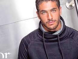 We couldn't help but stalk ahmad kadry the moment we saw paris hilton's comment; The Hottest Male Models In Egypt Right Now Scoop Empire