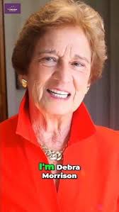 I’m Debra Morrison, and it’s time we talk about the real housing crisis —  the one affecting women over 60. While the headlines focus