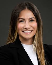 From TAMU political science student to future lawyer! Celebrating with  Lusinda Garcia as she prepares for the next chapter at Georgetown Law.