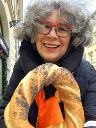 Łucja Kłańska-Kanarek