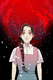 We live and die by the rules of the land we live in. Hanna Alkaf Novel Turned Into Digital Comic The Star