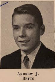 Andrew Betts (Deceased), Chicago, IL Illinois