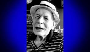 Obituary: Donald G. Dick