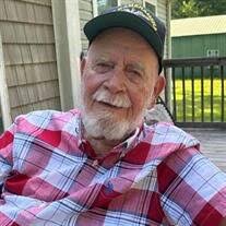 Charles Grover Tolle Obituary