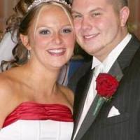 Tiffany and Ryan Radosevich
