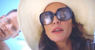 Dying for Motherhood' Review: A sinister tale of desperately wanting to  have a child one doesn't deserve