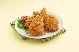 Dari begitu banyaknya pilihan menu makanan yang tersedia di indonesia, fried chicken atau ayam goreng tepung masih menjadi salah satu favorit. Fried Chicken Sempurna Sesuai Ekspektasi Bisa Anda Temukan Di Sini