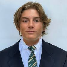 Lucas Miles' Casa Grande High School Career Home