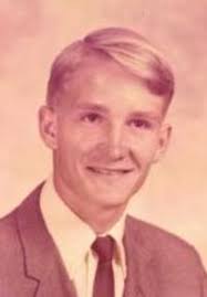 Obituary information for Delmar James Stanley